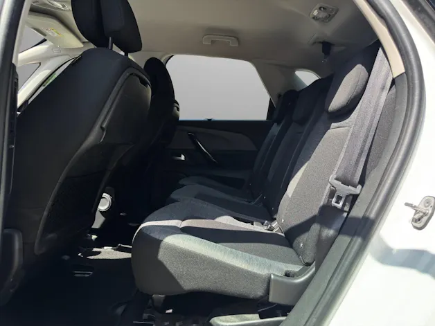Citroën C4 Picasso 1.2 Pure Tech Feel Edition EAT6