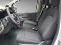 VW Transporter Kastenwagen langer Radstand 2.0TDI 150PS Automat