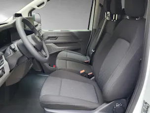 VW Transporter Kastenwagen langer Radstand 2.0TDI 150PS Automat