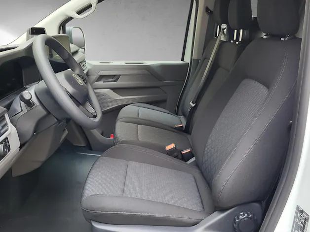 VW Transporter Kastenwagen langer Radstand 2.0TDI 150PS Automat