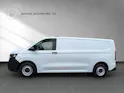 VW Transporter Kastenwagen langer Radstand 2.0TDI 150PS Automat