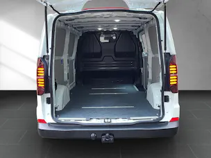 VW Transporter Kastenwagen langer Radstand 2.0TDI 150PS Automat