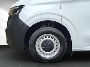 VW Transporter Kastenwagen langer Radstand 2.0TDI 150PS Automat