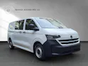 VW Transporter Kastenwagen langer Radstand 2.0TDI 150PS Automat