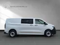 VW Transporter Kastenwagen langer Radstand 2.0TDI 150PS Automat