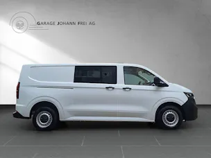 VW Transporter Kastenwagen langer Radstand 2.0TDI 150PS Automat
