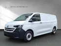 VW Transporter Kastenwagen langer Radstand 2.0TDI 150PS Automat