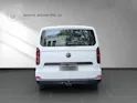 VW Transporter Kastenwagen langer Radstand 2.0TDI 150PS Automat