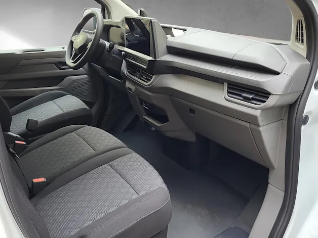 VW Transporter Kastenwagen langer Radstand 2.0TDI 150PS Automat