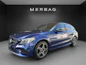 Mercedes-Benz C 200 Swiss Star AMG Line 4M 9G-Tronic