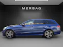 Mercedes-Benz C 200 Swiss Star AMG Line 4M 9G-Tronic
