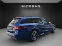 Mercedes-Benz C 200 Swiss Star AMG Line 4M 9G-Tronic