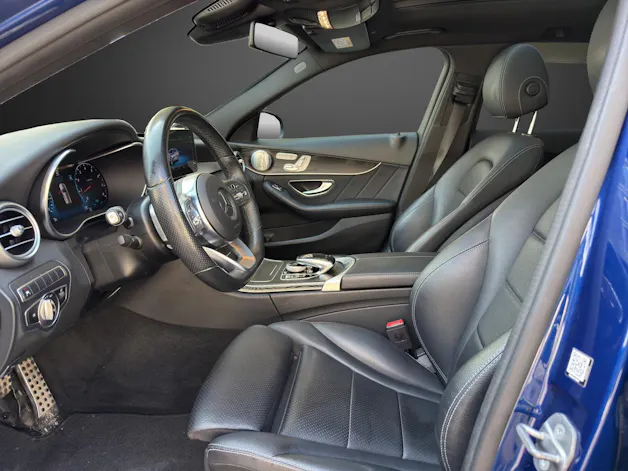 Mercedes-Benz C 200 Swiss Star AMG Line 4M 9G-Tronic