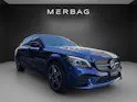 Mercedes-Benz C 200 Swiss Star AMG Line 4M 9G-Tronic