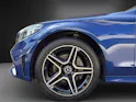 Mercedes-Benz C 200 Swiss Star AMG Line 4M 9G-Tronic