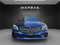 Mercedes-Benz C 200 Swiss Star AMG Line 4M 9G-Tronic