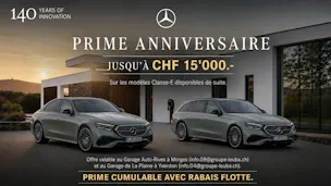 Mercedes-Benz E 220 d T 4Matic 9G-Tronic