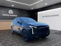 Kia Sportage 1.6 T-GDi Hybrid Black Ed.