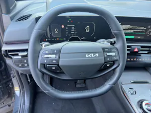 Kia Sportage 1.6 T-GDi Hybrid Black Ed.