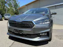 Škoda Fabia 1.0 TSI Ambition