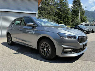 Škoda Fabia 1.0 TSI Ambition