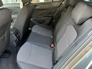 Škoda Fabia 1.0 TSI Ambition