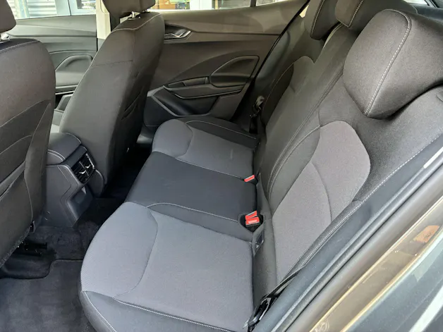 Škoda Fabia 1.0 TSI Ambition