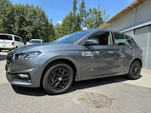 Škoda Fabia 1.0 TSI Ambition