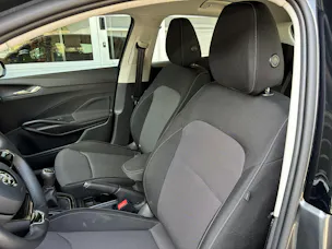 Škoda Fabia 1.0 TSI Ambition
