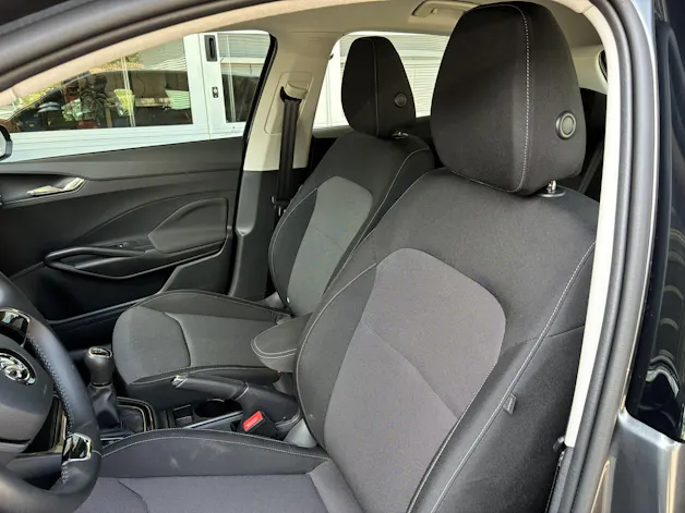 Škoda Fabia 1.0 TSI Ambition