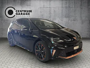 Cupra Born 79 kWh VZ Prime