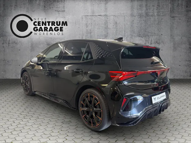 Cupra Born 79 kWh VZ Prime