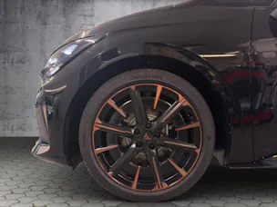 Cupra Born 79 kWh VZ Prime