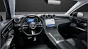 Mercedes-Benz GLC 300 e 4Matic 9G-Tronic