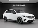 Mercedes-Benz GLC 300 e 4Matic 9G-Tronic