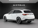 Mercedes-Benz GLC 300 e 4Matic 9G-Tronic