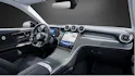 Mercedes-Benz GLC 300 e 4Matic 9G-Tronic