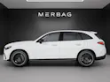 Mercedes-Benz GLC 300 e 4Matic 9G-Tronic