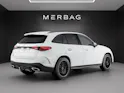 Mercedes-Benz GLC 300 e 4Matic 9G-Tronic
