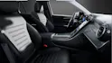 Mercedes-Benz GLC 300 e 4Matic 9G-Tronic