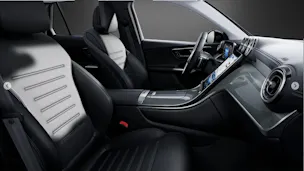 Mercedes-Benz GLC 300 e 4Matic 9G-Tronic