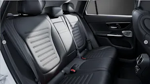 Mercedes-Benz GLC 300 e 4Matic 9G-Tronic