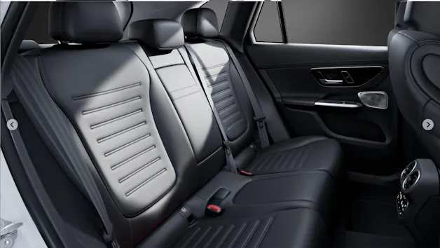 Mercedes-Benz GLC 300 e 4Matic 9G-Tronic
