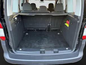 VW Caddy 2.0 TDI 4Motion