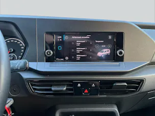 VW Caddy 2.0 TDI 4Motion