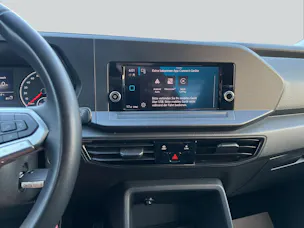 VW Caddy 2.0 TDI 4Motion