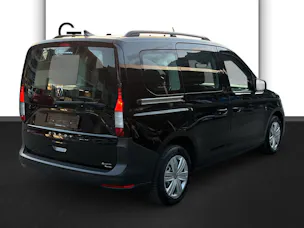 VW Caddy 2.0 TDI 4Motion