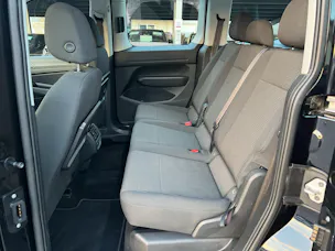 VW Caddy 2.0 TDI 4Motion