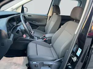 VW Caddy 2.0 TDI 4Motion