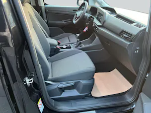 VW Caddy 2.0 TDI 4Motion